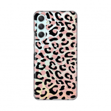 Futrola Silikonska Print Skin za Samsung A346B Galaxy A34 5G Animal