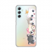 Futrola Silikonska Print Skin za Samsung A346B Galaxy A34 5G Cats