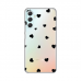 Futrola Silikonska Print Skin za Samsung A346B Galaxy A34 5G Hearts