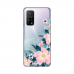 Futrola Silikonska Print Skin za Xiaomi Mi 10T/Mi 10T Pro Bright Flowers