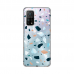 Futrola Silikonska Print Skin za Xiaomi 10T/Mi 10T Pro Terazzo Pattern