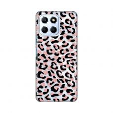 Futrola Silikonska Print za Honor X6 Animal