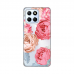 Futrola Silikonska Print za Honor X6 Pink Flower