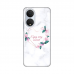 Futrola Silikonska Print za Honor X7 Enjoy Every Moments