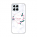 Futrola Silikonska Print za Honor X8 Enjoy Every Moments