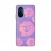 Futrola Silikonska Print za Huawei Y70/Y70 Plus Blossom