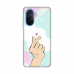 Futrola Silikonska Print za Huawei Y70/Y70 Plus Magic Love Futrola Silikonska Print za Huawei Y70/Y70 Plus Magic Love