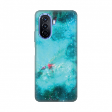 Futrola Silikonska Print za Huawei Y70/Y70 Plus Marbel Sky Futrola Silikonska Print za Huawei Y70/Y70 Plus Marbel Sky