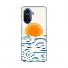 Futrola Silikonska Print za Huawei Y70/Y70 Plus Sunset Futrola Silikonska Print za Huawei Y70/Y70 Plus Sunset