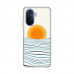 Futrola Silikonska Print za Huawei Y70/Y70 Plus Sunset Futrola Silikonska Print za Huawei Y70/Y70 Plus Sunset