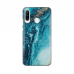 Futrola Silikonska Print za Huawei P30 Lite Pretty Marble