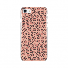 Futrola Silikonska Print za iPhone 7/8/SE (2020) Sunset Pard