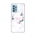 Futrola Silikonska Print za Samsung A525F/A526B/A528B Galaxy A52 4G/A52 5G/A52s 5G Enjoy Every Moments