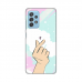 Futrola Silikonska Print za Samsung A525F/A526B/A528B Galaxy A52 4G/A52 5G/A52s 5G Magic Love