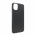 Futrola silikonska Skin za iPhone 11 6.1 mat crna
