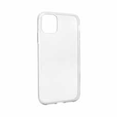 Futrola silikonska Skin za iPhone 11 6.1 transparent