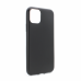 Futrola silikonska Skin za iPhone 11 Pro 5.8 mat crna