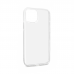 Futrola silikonska Skin za iPhone 11 Pro 5.8 transparent