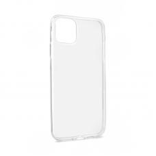 Futrola silikonska Skin za iPhone 11 Pro Max 6.5 transparent