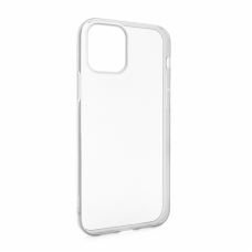 Futrola silikonska Skin za iPhone 12/12 Pro 6.1 transparent