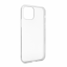 Futrola silikonska Skin za iPhone 12/12 Pro 6.1 transparent