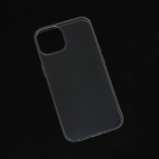 Futrola silikonska Skin za iPhone 13 6.1 transparent