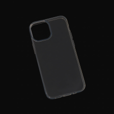 Futrola silikonska Skin za iPhone 13 Mini 5.4 transparent