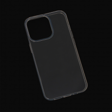 Futrola silikonska Skin za iPhone 13 Pro 6.1 transparent