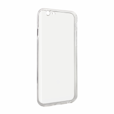 Futrola silikonska Skin za iPhone 6/6S transparent