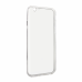Futrola silikonska Skin za iPhone 6/6S transparent