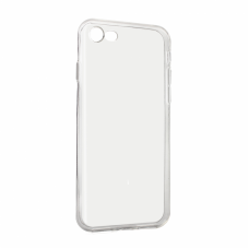 Futrola silikonska Skin za iPhone 7/8/SE 2020 transparent