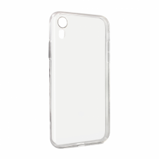 Futrola silikonska Skin za iPhone XR transparent