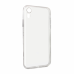 Futrola silikonska Skin za iPhone XR transparent