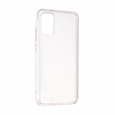 Futrola silikonska Skin za Samsung A025F Galaxy A02s transparent