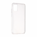 Futrola silikonska Skin za Samsung A025F Galaxy A02s transparent