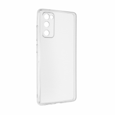 Futrola silikonska Skin za Samsung G780F Galaxy S20 FE transparent