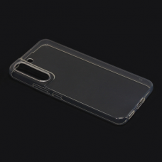 Futrola silikonska Skin za Samsung S901B Galaxy S22 5G transparent