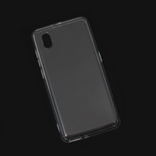 Futrola silikonska Ultra Thin za Alcatel 1B 2020/5002D transparent Futrola silikonska Ultra Thin za Alcatel 1B 2020/5002D transparent