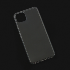 Futrola silikonska Ultra Thin za Google Pixel 4 XL transparent
