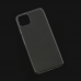 Futrola silikonska Ultra Thin za Google Pixel 4 XL transparent