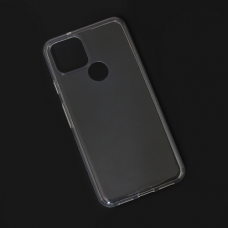 Futrola silikonska Ultra Thin za Google Pixel 5 transparent