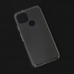 Futrola silikonska Ultra Thin za Google Pixel 5 transparent