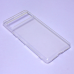 Futrola silikonska Ultra Thin za Google Pixel 7 transparent