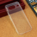 Futrola silikonska Ultra Thin za Google Pixel 8 transparent