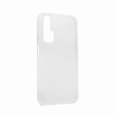 Futrola silikonska Ultra Thin za Huawei Honor 20 Pro transparent