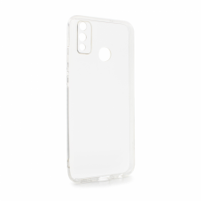 Futrola silikonska Ultra Thin za Huawei Honor 9X Lite transparent