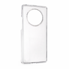Futrola silikonska Ultra Thin za Huawei Mate 40 Pro transparent