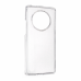 Futrola silikonska Ultra Thin za Huawei Mate 40 Pro transparent