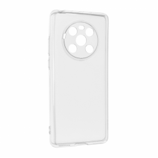 Futrola silikonska Ultra Thin za Huawei Mate 40 transparent