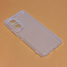 Futrola silikonska Ultra Thin za Huawei Nova 9 SE transparent
